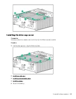 Preview for 55 page of HPE Edgeline EL300 Setup And Configuration Manual