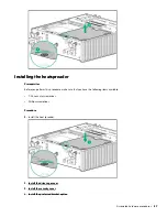 Preview for 57 page of HPE Edgeline EL300 Setup And Configuration Manual