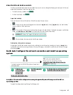 Preview for 63 page of HPE Edgeline EL300 Setup And Configuration Manual