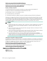 Preview for 82 page of HPE Edgeline EL300 Setup And Configuration Manual