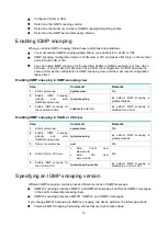 Предварительный просмотр 27 страницы HPE FlexFabric 12900E Configuration Manual