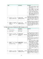 Предварительный просмотр 37 страницы HPE FlexFabric 12900E Configuration Manual