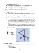 Предварительный просмотр 46 страницы HPE FlexFabric 12900E Configuration Manual