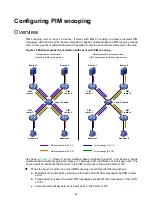 Предварительный просмотр 54 страницы HPE FlexFabric 12900E Configuration Manual