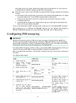 Предварительный просмотр 55 страницы HPE FlexFabric 12900E Configuration Manual