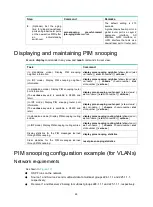 Предварительный просмотр 56 страницы HPE FlexFabric 12900E Configuration Manual