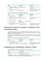 Предварительный просмотр 65 страницы HPE FlexFabric 12900E Configuration Manual