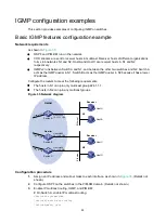 Предварительный просмотр 101 страницы HPE FlexFabric 12900E Configuration Manual