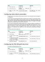 Предварительный просмотр 126 страницы HPE FlexFabric 12900E Configuration Manual