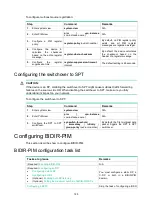 Предварительный просмотр 133 страницы HPE FlexFabric 12900E Configuration Manual