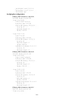 Предварительный просмотр 156 страницы HPE FlexFabric 12900E Configuration Manual