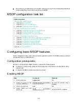 Предварительный просмотр 173 страницы HPE FlexFabric 12900E Configuration Manual