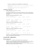 Предварительный просмотр 189 страницы HPE FlexFabric 12900E Configuration Manual