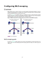 Предварительный просмотр 199 страницы HPE FlexFabric 12900E Configuration Manual