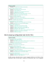 Предварительный просмотр 204 страницы HPE FlexFabric 12900E Configuration Manual