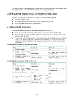 Предварительный просмотр 205 страницы HPE FlexFabric 12900E Configuration Manual