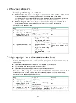 Предварительный просмотр 209 страницы HPE FlexFabric 12900E Configuration Manual