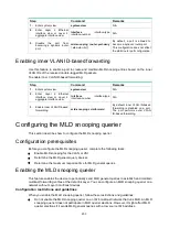 Предварительный просмотр 211 страницы HPE FlexFabric 12900E Configuration Manual