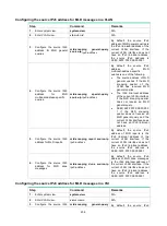 Предварительный просмотр 214 страницы HPE FlexFabric 12900E Configuration Manual