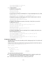 Предварительный просмотр 223 страницы HPE FlexFabric 12900E Configuration Manual
