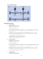 Предварительный просмотр 227 страницы HPE FlexFabric 12900E Configuration Manual