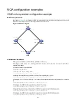 Предварительный просмотр 146 страницы HPE FlexFabric 5700 Series Network Management And Monitoring Configuration Manual