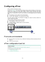 Предварительный просмотр 194 страницы HPE FlexFabric 5700 Series Network Management And Monitoring Configuration Manual