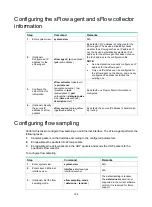 Предварительный просмотр 195 страницы HPE FlexFabric 5700 Series Network Management And Monitoring Configuration Manual