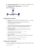 Предварительный просмотр 197 страницы HPE FlexFabric 5700 Series Network Management And Monitoring Configuration Manual