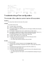 Предварительный просмотр 198 страницы HPE FlexFabric 5700 Series Network Management And Monitoring Configuration Manual