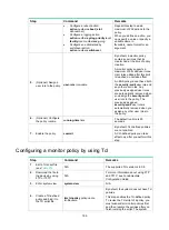 Предварительный просмотр 208 страницы HPE FlexFabric 5700 Series Network Management And Monitoring Configuration Manual