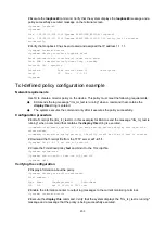 Предварительный просмотр 212 страницы HPE FlexFabric 5700 Series Network Management And Monitoring Configuration Manual