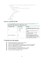 Предварительный просмотр 236 страницы HPE FlexFabric 5700 Series Network Management And Monitoring Configuration Manual