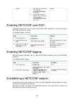 Предварительный просмотр 238 страницы HPE FlexFabric 5700 Series Network Management And Monitoring Configuration Manual