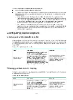 Предварительный просмотр 278 страницы HPE FlexFabric 5700 Series Network Management And Monitoring Configuration Manual