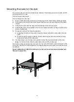 Preview for 17 page of HPE FlexFabric 5710 Series Installation Manual