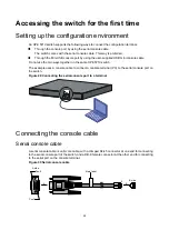 Preview for 26 page of HPE FlexFabric 5710 Series Installation Manual