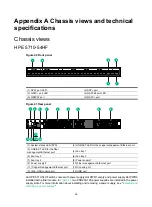 Preview for 40 page of HPE FlexFabric 5710 Series Installation Manual