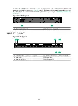 Preview for 41 page of HPE FlexFabric 5710 Series Installation Manual