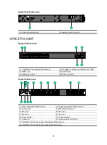 Preview for 44 page of HPE FlexFabric 5710 Series Installation Manual