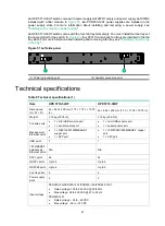 Preview for 45 page of HPE FlexFabric 5710 Series Installation Manual