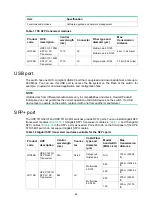 Preview for 52 page of HPE FlexFabric 5710 Series Installation Manual