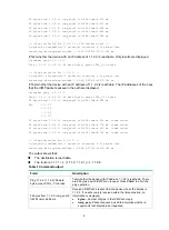 Предварительный просмотр 13 страницы HPE FlexFabric 5930 Series Network Management And Monitoring Command Reference