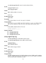 Предварительный просмотр 154 страницы HPE FlexFabric 5930 Series Network Management And Monitoring Command Reference