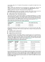 Предварительный просмотр 159 страницы HPE FlexFabric 5930 Series Network Management And Monitoring Command Reference