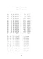 Предварительный просмотр 277 страницы HPE FlexFabric 5930 Series Network Management And Monitoring Command Reference