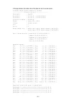 Предварительный просмотр 281 страницы HPE FlexFabric 5930 Series Network Management And Monitoring Command Reference