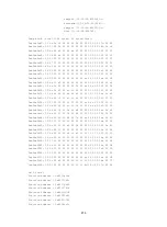 Предварительный просмотр 284 страницы HPE FlexFabric 5930 Series Network Management And Monitoring Command Reference