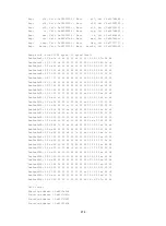 Предварительный просмотр 287 страницы HPE FlexFabric 5930 Series Network Management And Monitoring Command Reference