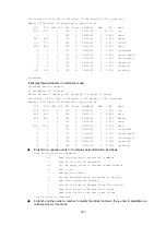 Предварительный просмотр 310 страницы HPE FlexFabric 5930 Series Network Management And Monitoring Command Reference